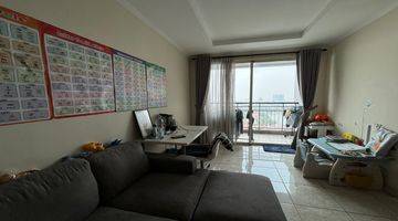 Gambar 3 Dijual 2 Kamar Apartemen Frenchwalk Lyon Garden 88 Meter SHM