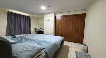 Gambar 5 Dijual 2 Kamar Apartemen Frenchwalk Lyon Garden 88 Meter SHM