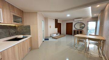 Gambar 2 JUAL Apartemen Gading Mediterania Residence Furnish 60 Meter