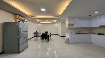 Gambar 1 Dijual 3 Kamar Apartemen French Walk Tower Evian Garden MOI SHM