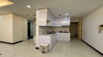 Gambar 2 Dijual 3 Kamar Apartemen French Walk Tower Evian Garden MOI SHM