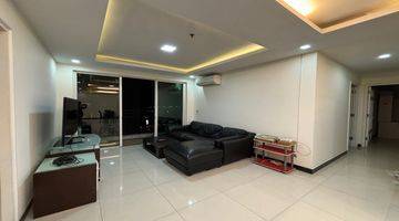 Gambar 3 Dijual 3 Kamar Apartemen French Walk Tower Evian Garden MOI SHM