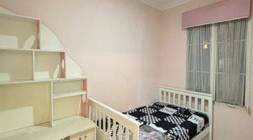 Gambar 4 Dijual 3 Kamar Apartemen French Walk Tower Evian Garden MOI SHM