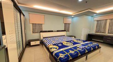 Gambar 5 Dijual 3 Kamar Apartemen French Walk Tower Evian Garden MOI SHM