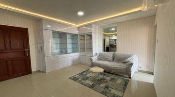 Gambar 3 Dijual 2 Kamar Apartemen Gading Mediterania  Furnish TIMUR BARU