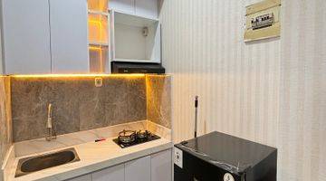 Gambar 5 Dijual 2 Kamar Apartemen Gading Mediterania  Furnish TIMUR BARU