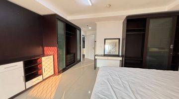 Gambar 3 Dijual 3 Kamar Apartemen Gading Resort Residence Sertifikat Moi 