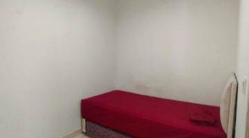 Gambar 3 Dijual 2 Kamar Apartemen City Home Moi View Timur Shm Bagus