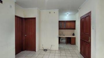 Gambar 1 Dijual 2 Kamar Termurah Apartemen Gading Mediterania Unfurnish