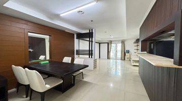 Gambar 1 Dijual 3 Kamar Apartemen Gading Resort Residence Sertifikat Moi 