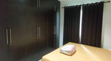 Gambar 4 Dijual 2 Kamar Apartemen City Home Moi View Timur Shm Bagus