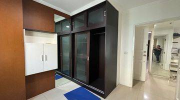 Gambar 4 Dijual 3 Kamar Apartemen Gading Resort Residence Sertifikat Moi 