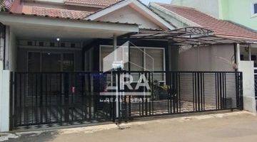 Gambar 1 Dijual Rumah Di Galaxy, Bekasi 