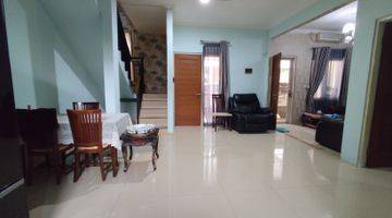 Gambar 2 Disewakan Rumah Furnished Di Jatiwarna Bekasi