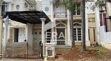 Gambar 1 Dijual Rumah Di Kelapa Gading, Jakarta Utara