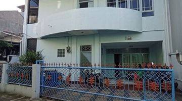 Gambar 1 Di jual Rumah Kost di Margonda, Depok