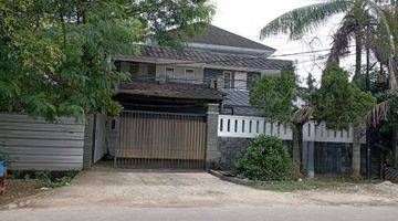 Gambar 1 Dijual Rumah Di komplek billymoon, Pondok kelapa Duren sawit 