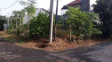 Gambar 3 Dijual Tanah Hook Di Cibubur City, 