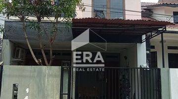 Gambar 1 Dijual Rumah Di Pondok Kelapa ,jakarta Timur