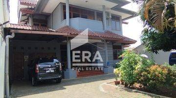 Gambar 4 Dijual Rumah Di Ciracas, Jakarta Timur