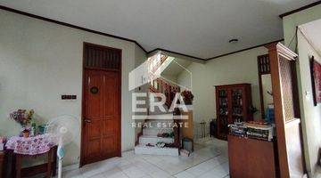 Gambar 5 Dijual Rumah Di Ciracas, Jakarta Timur