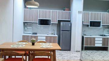 Gambar 5 Rumah Cantik Minimalis Fully Furnished Kota Baru Parahyangan Bandung 