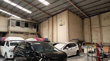 Gambar 5 Dijual 4 Ruko + 1 Bengkel Daerah Mainroad Elite Bkr Murah