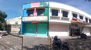 Gambar 1 Dijual 4 Ruko + 1 Bengkel Daerah Mainroad Elite Bkr Murah