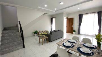 foto lainnya dijual rumah baru di batununggal