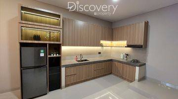 dapur dijual rumah baru tirtasari sayap