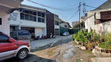 Gambar 3 Dijual Eks Pabrik Garment Dan Rumah Tinggal di Moch Toha