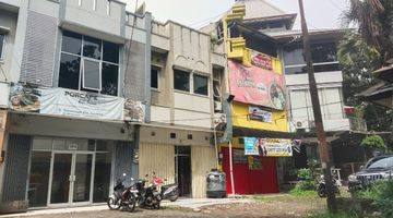 Gambar 1 Dijual Ruko Lokasi Sirnamanah Depan Junction Sukajadi 