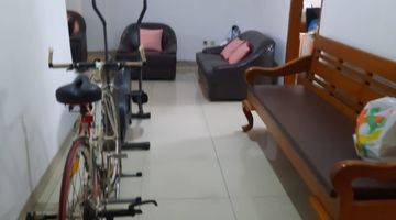 Gambar 2 Dijual Rumah Siap Huni SHM Jalan Ancol Bandung 