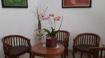 Gambar 4 Dijual Rumah Siap Huni SHM Jalan Ancol Bandung 