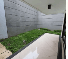 Gambar 2 Dijual Rumah Baru 6 Unit Batununggal Indah Vii