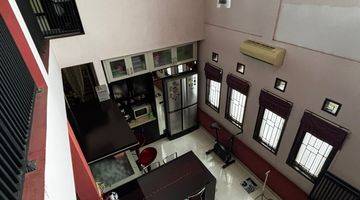 Gambar 1 Dijual Rumah Semi Furnished Sukawarna, Bandung Utara