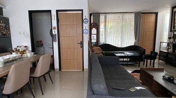 Gambar 4 Dijual Rumah Baru Fully Furnish Daerah Setra Murni Dekat Setra Sari 