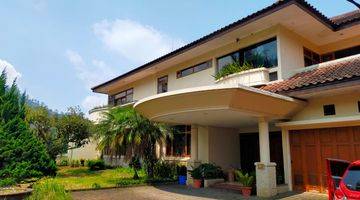 Gambar 1 Dijual Rumah Pemandangan Oke Panorama Lembang 