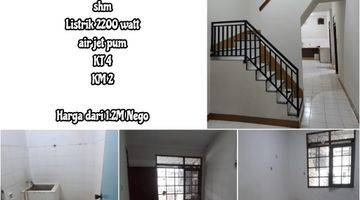 Gambar 1 Rumah Jual Cepat Daerah Perumahan Holis, bandung, jawa barat