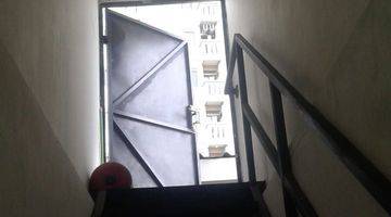 Gambar 5 Ruko di Cicadas ahmad yani komplek apartemen gateway