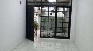 Gambar 1 Rumah Dijual Cepat Taman Rahayu Regency Sayap Tki