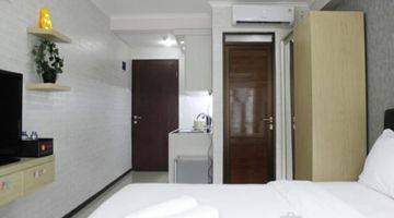 Gambar 3 Apartement Gateway Pasteur 1 Bedroom Furnished Dekat Tol Pasteur