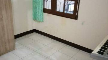 Gambar 4 Rumah Taman Kopo Indah 1 Dekat Jalan Utama Siap Huni