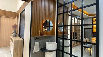 Gambar 2 RUMAH KOTA BARU PARAHYANGAN MODERN FULL FURNISHED DEKAT IKEA