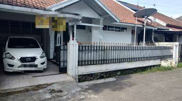 Gambar 1 Jual Cepat Rumah Pharmindo Cijerah Strategis Dilalui Angkot