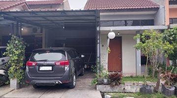 Gambar 1 Rumah Minimalis Strategis di Cluster Bumi Panyawangan Cileunyi