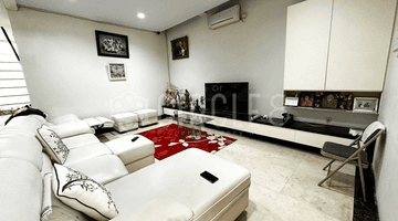 Gambar 1 Pindahan Ga Pake Ribet Rumah Full Furnish di Area Lengkong, Bandung