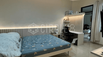 Gambar 2 Rumah Desain Modis Modern Furnished di Singgasana Pradana