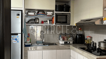 Gambar 4 Rumah Desain Modis Modern Furnished di Singgasana Pradana