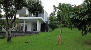 Gambar 4 Dijual Rumah View Golf Disentul City Bogor